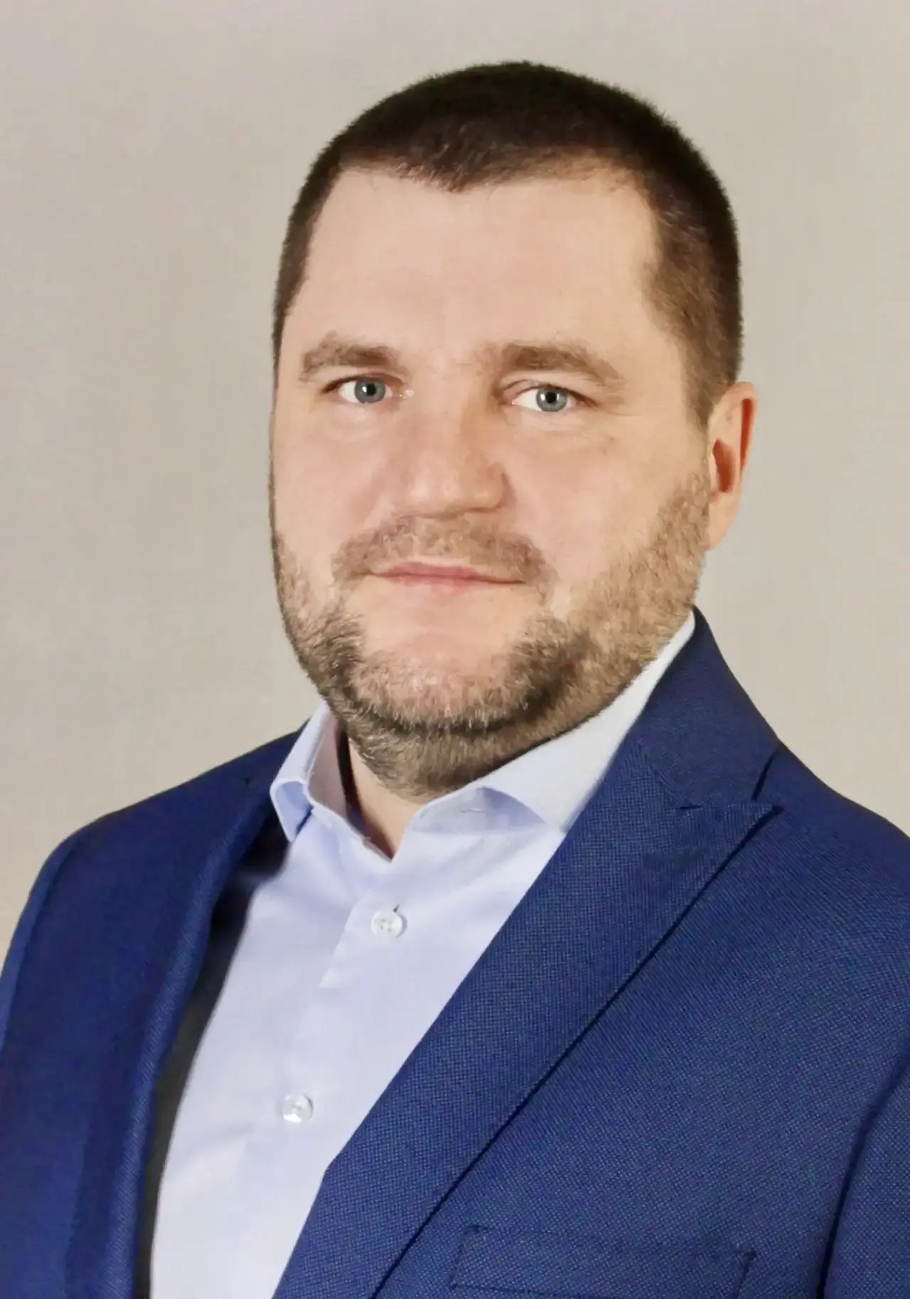 Хромов Алексей Михайлович